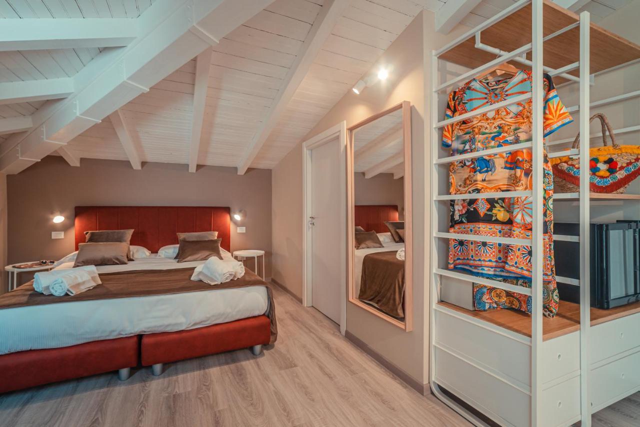 A'Coffa Rooms Taormina Exterior foto