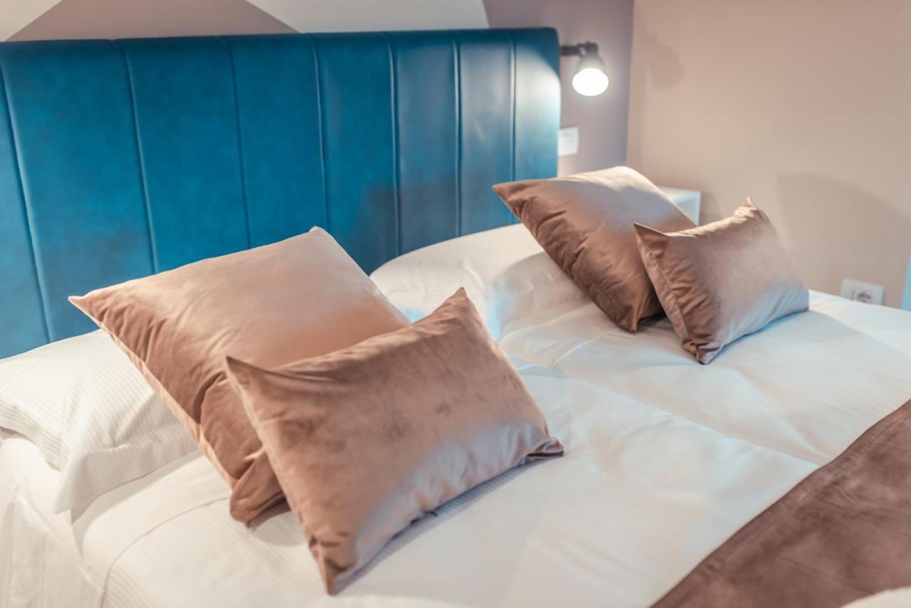 A'Coffa Rooms Taormina Exterior foto