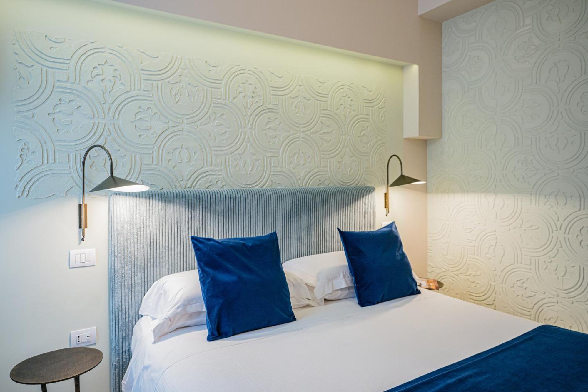 A'Coffa Rooms Taormina Exterior foto
