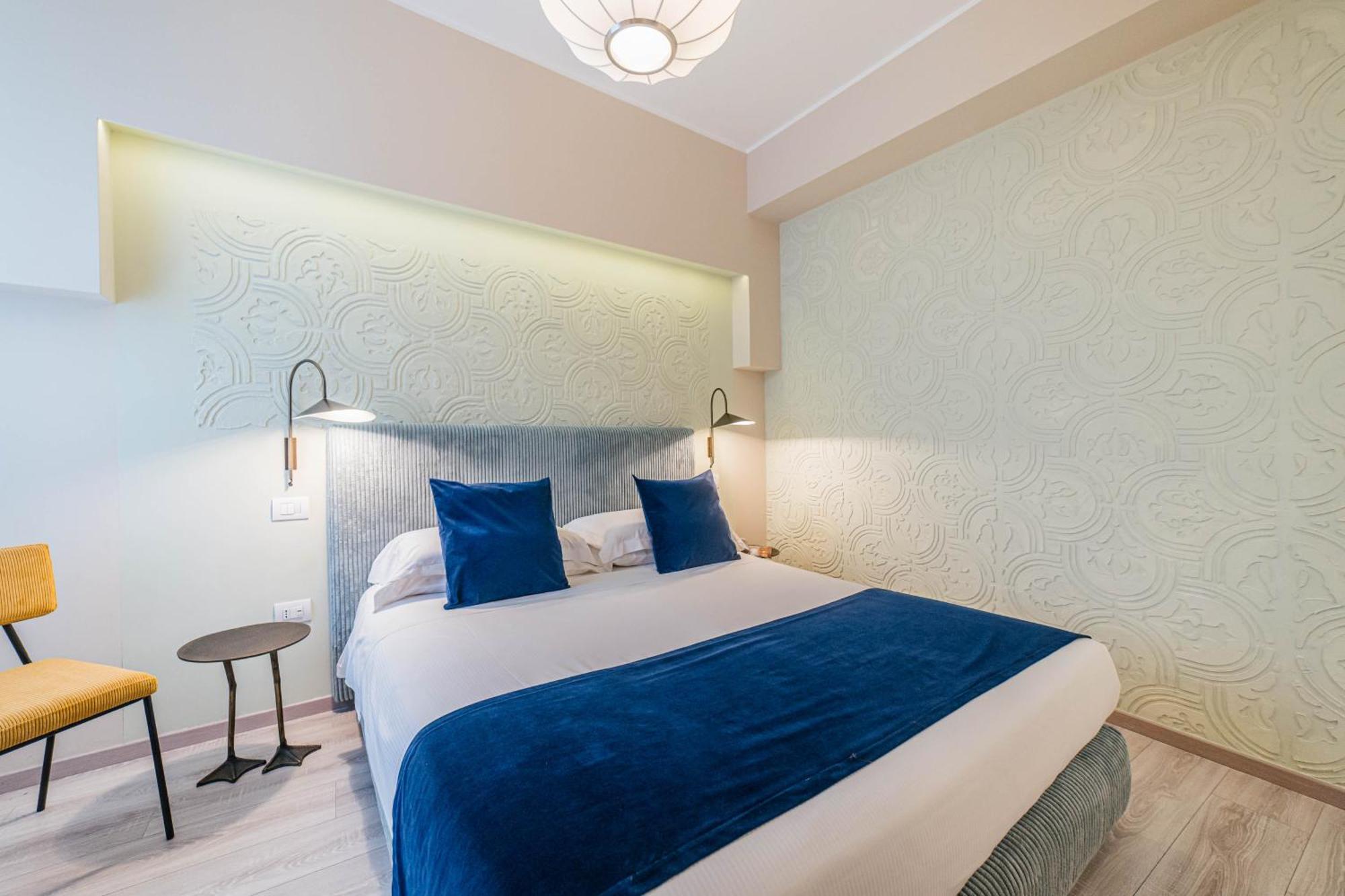A'Coffa Rooms Taormina Exterior foto