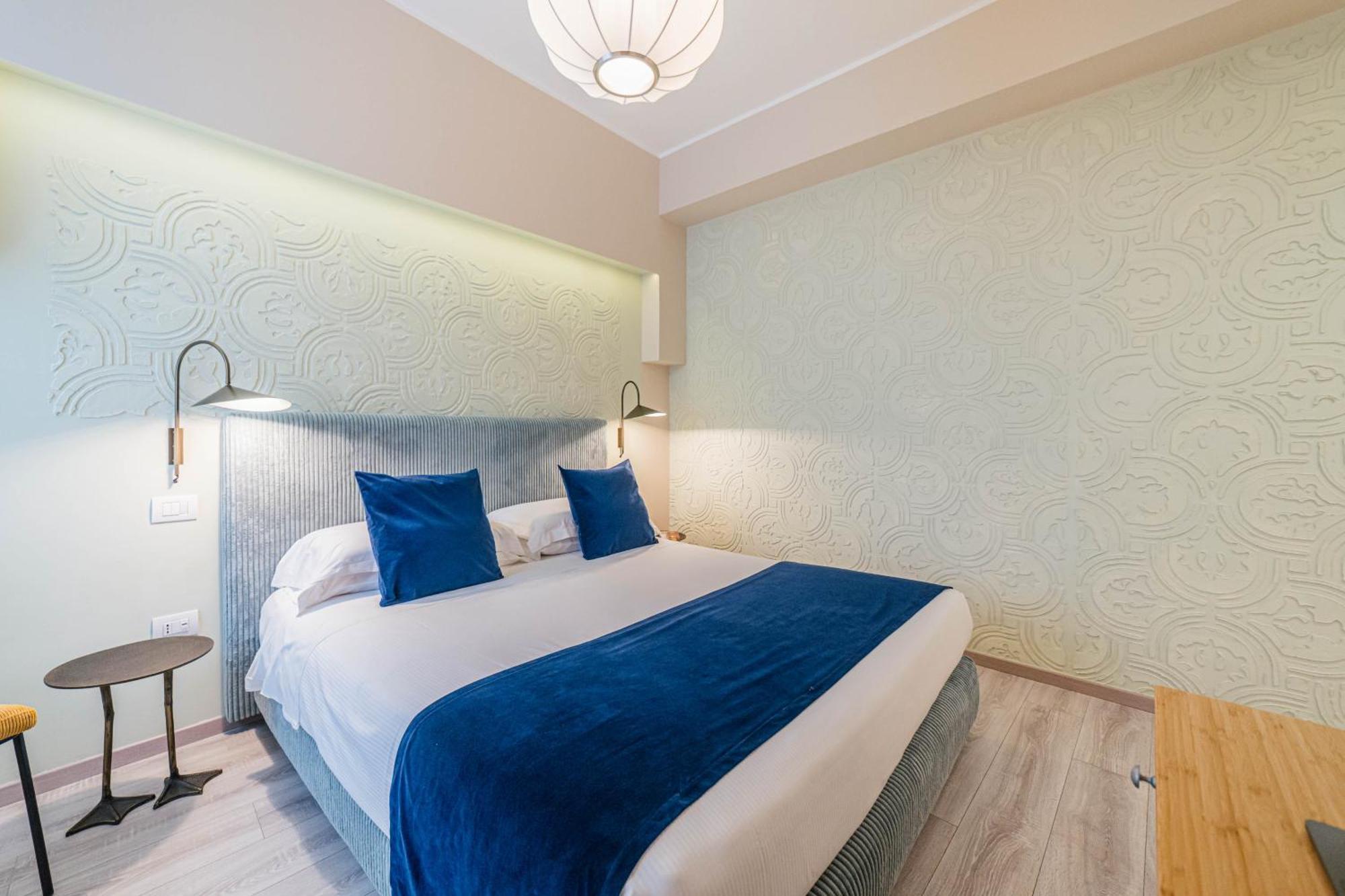 A'Coffa Rooms Taormina Exterior foto